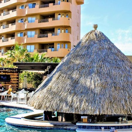 Bella Sirena 305-A - Elegant Oceanview Condo On Beachfront Resort Puerto Peñasco Eksteriør bilde