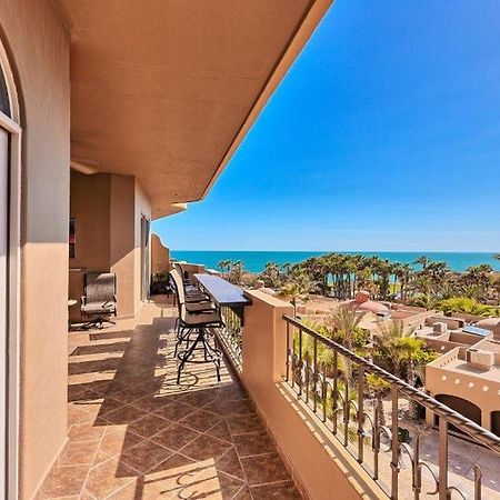 Bella Sirena 305-A - Elegant Oceanview Condo On Beachfront Resort Puerto Peñasco Eksteriør bilde