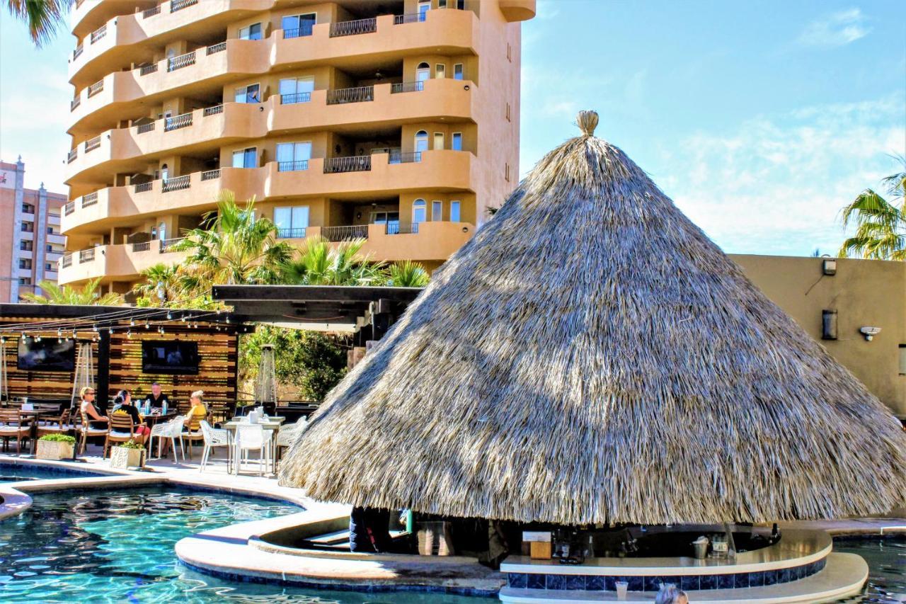 Bella Sirena 305-A - Elegant Oceanview Condo On Beachfront Resort Puerto Peñasco Eksteriør bilde