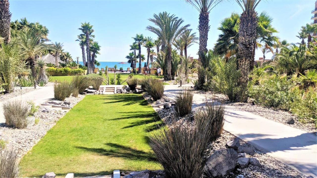 Bella Sirena 305-A - Elegant Oceanview Condo On Beachfront Resort Puerto Peñasco Eksteriør bilde