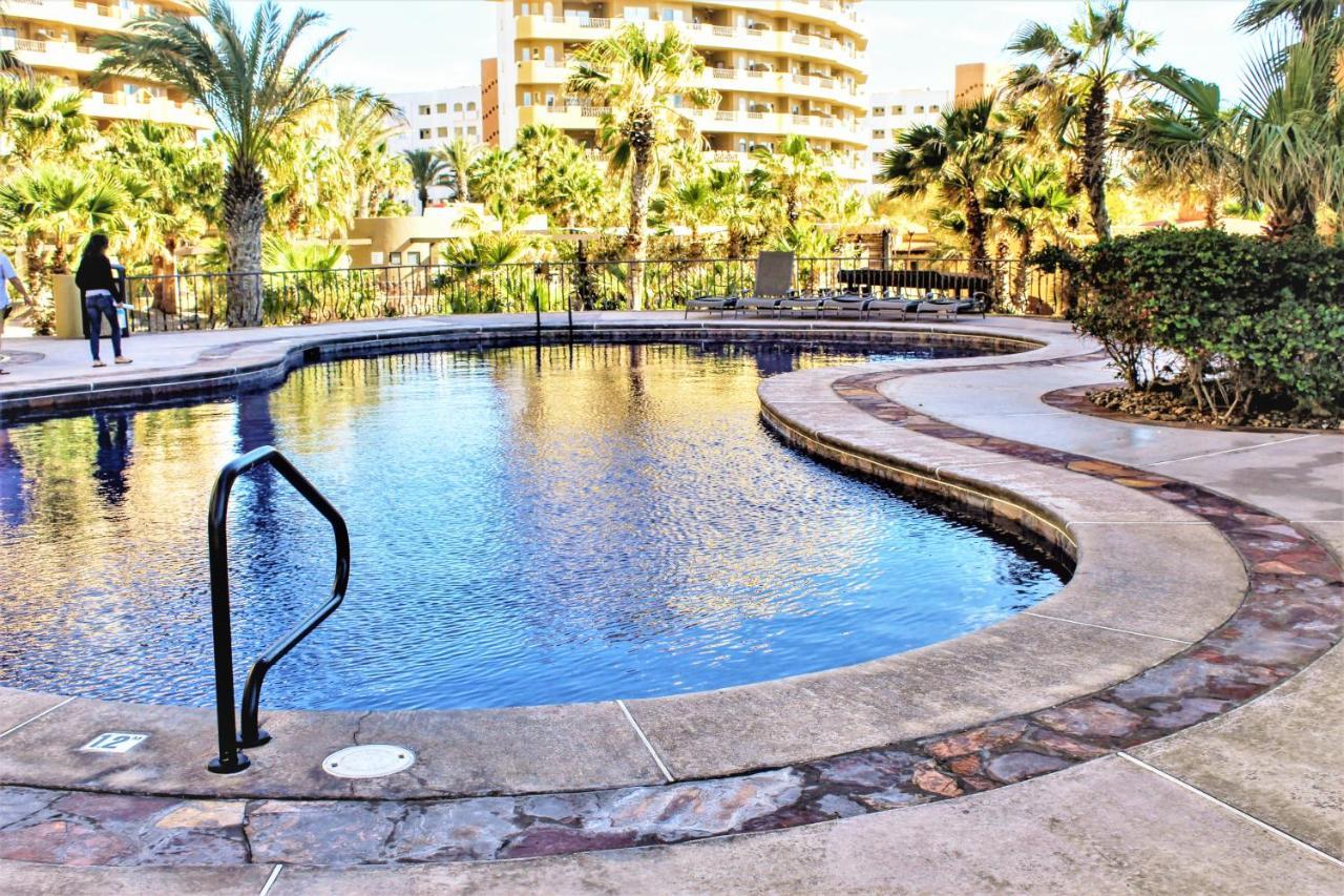 Bella Sirena 305-A - Elegant Oceanview Condo On Beachfront Resort Puerto Peñasco Eksteriør bilde
