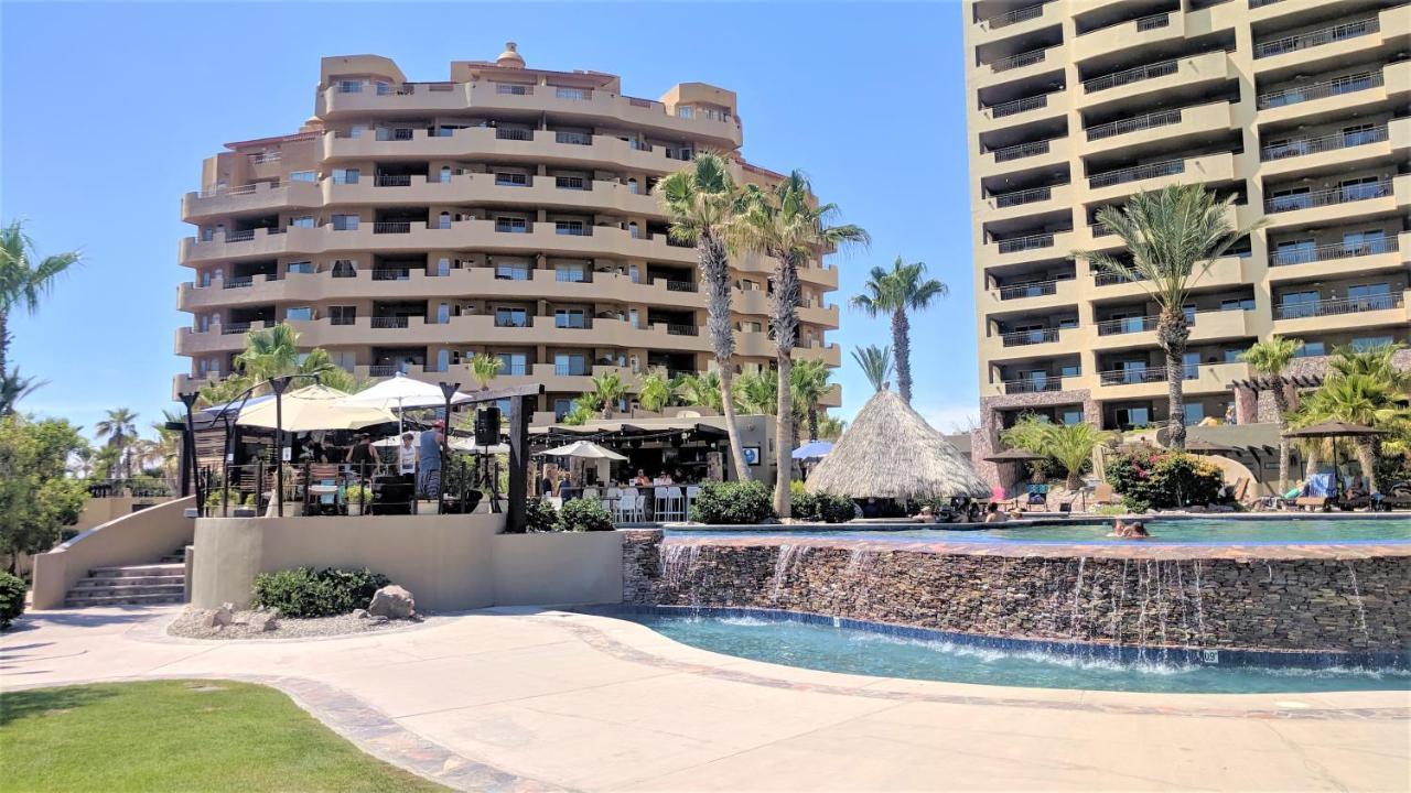 Bella Sirena 305-A - Elegant Oceanview Condo On Beachfront Resort Puerto Peñasco Eksteriør bilde