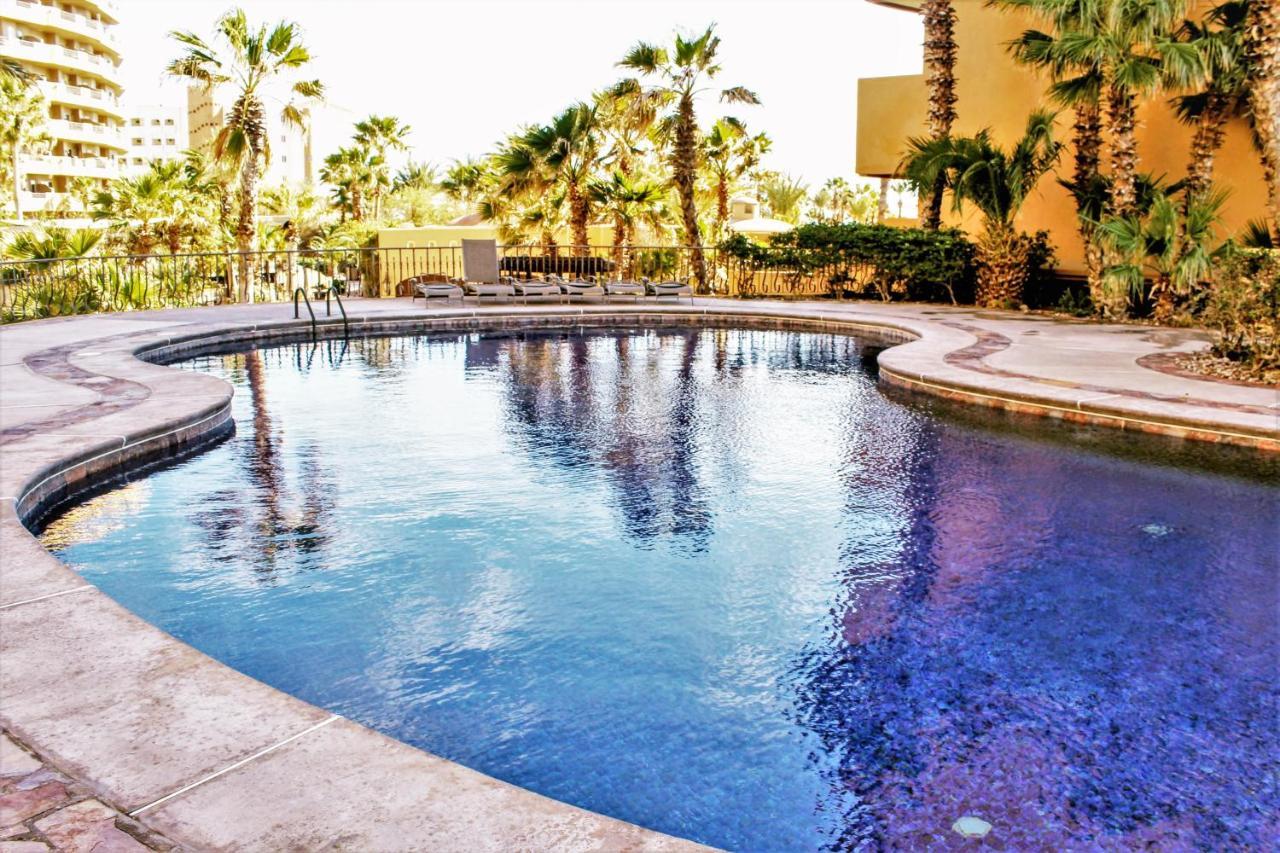 Bella Sirena 305-A - Elegant Oceanview Condo On Beachfront Resort Puerto Peñasco Eksteriør bilde