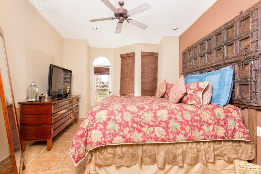 Bella Sirena 305-A - Elegant Oceanview Condo On Beachfront Resort Puerto Peñasco Eksteriør bilde