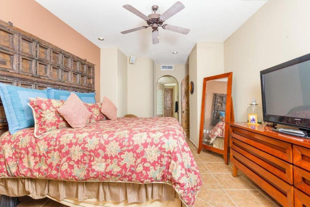Bella Sirena 305-A - Elegant Oceanview Condo On Beachfront Resort Puerto Peñasco Eksteriør bilde