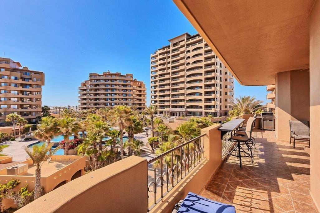 Bella Sirena 305-A - Elegant Oceanview Condo On Beachfront Resort Puerto Peñasco Eksteriør bilde