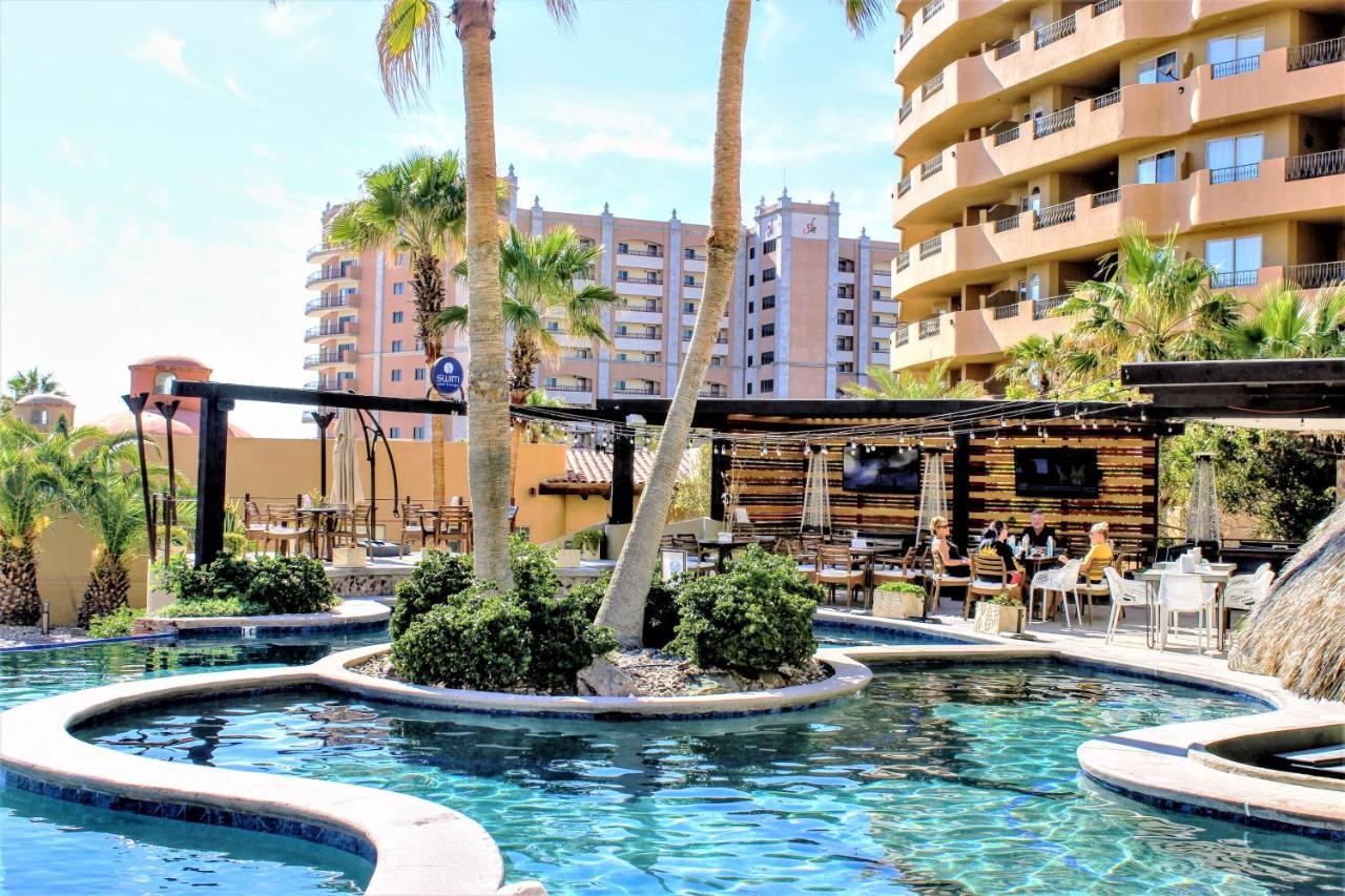 Bella Sirena 305-A - Elegant Oceanview Condo On Beachfront Resort Puerto Peñasco Eksteriør bilde