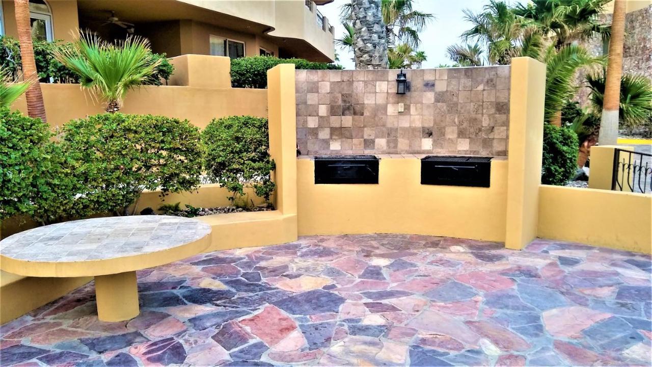 Bella Sirena 305-A - Elegant Oceanview Condo On Beachfront Resort Puerto Peñasco Eksteriør bilde
